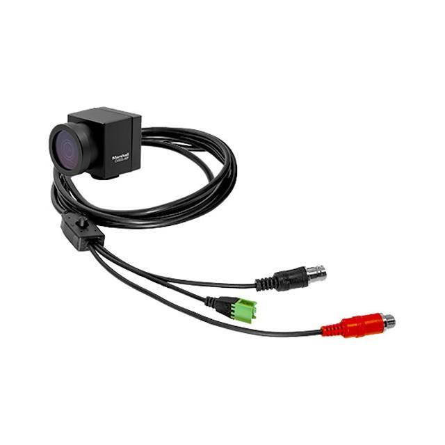 Marshall Electronics CV503-WP All-Weather Miniature HD Camera with 3.6mm Lens