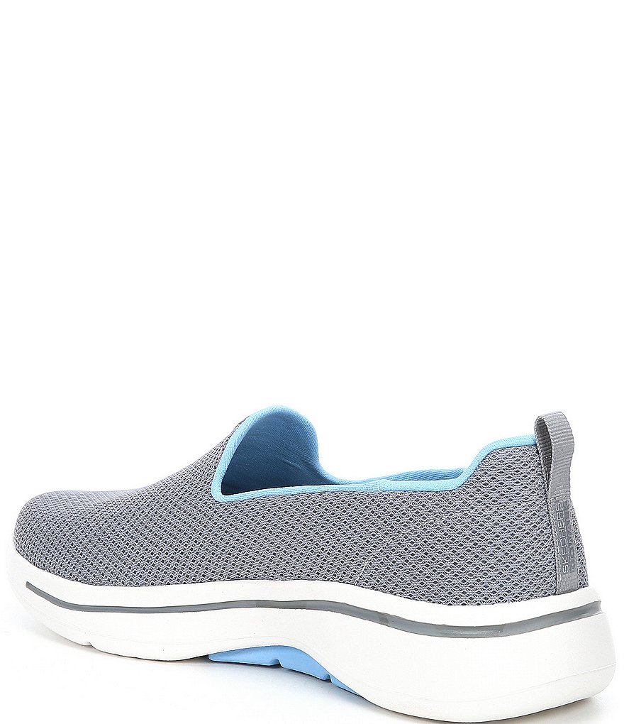 Reebok Women's DailyFit Slip-On Sneakers
