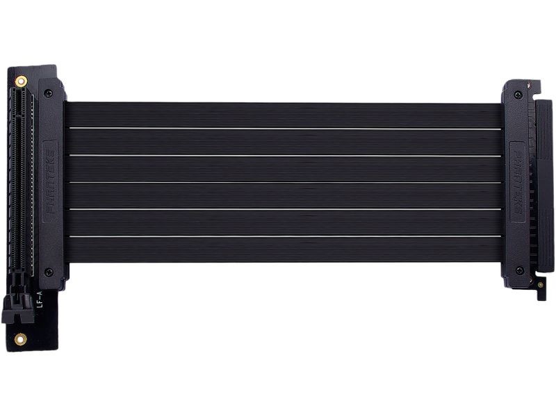 Phanteks PH-CBRS_FL22 GPU Riser Extension Cables