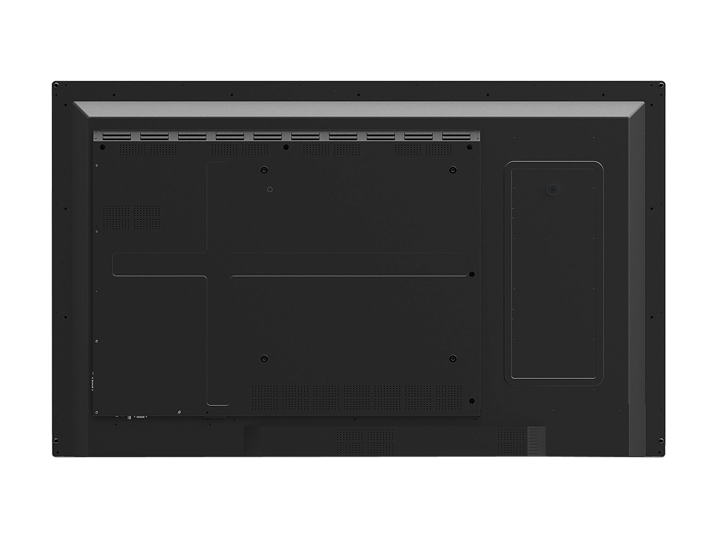 ViewSonic ViewBoard IFP5550 55" 4K Ultra HD Interactive Flat Panel LED Display