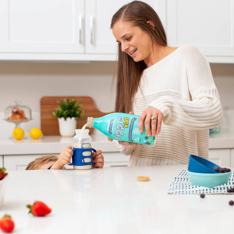 Ripple Dairy Free Kids Milk - 48 fl oz