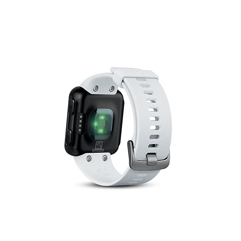 Forerunner 35 Watch, White (Renewed)