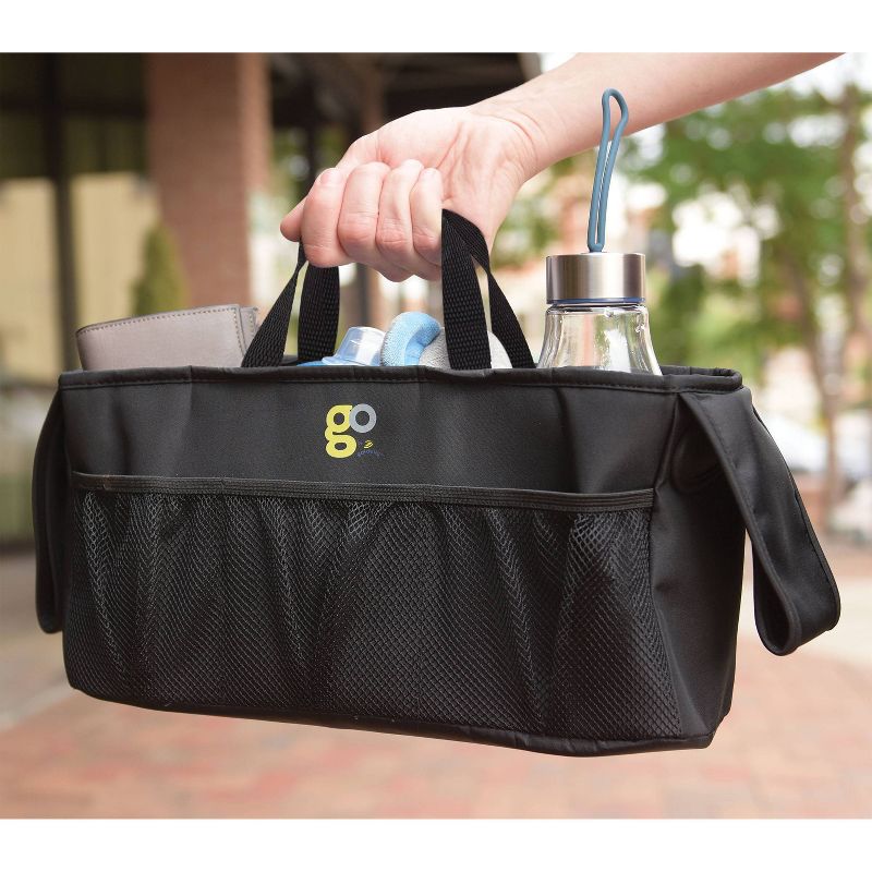 GO by Goldbug Stroller Organizer
