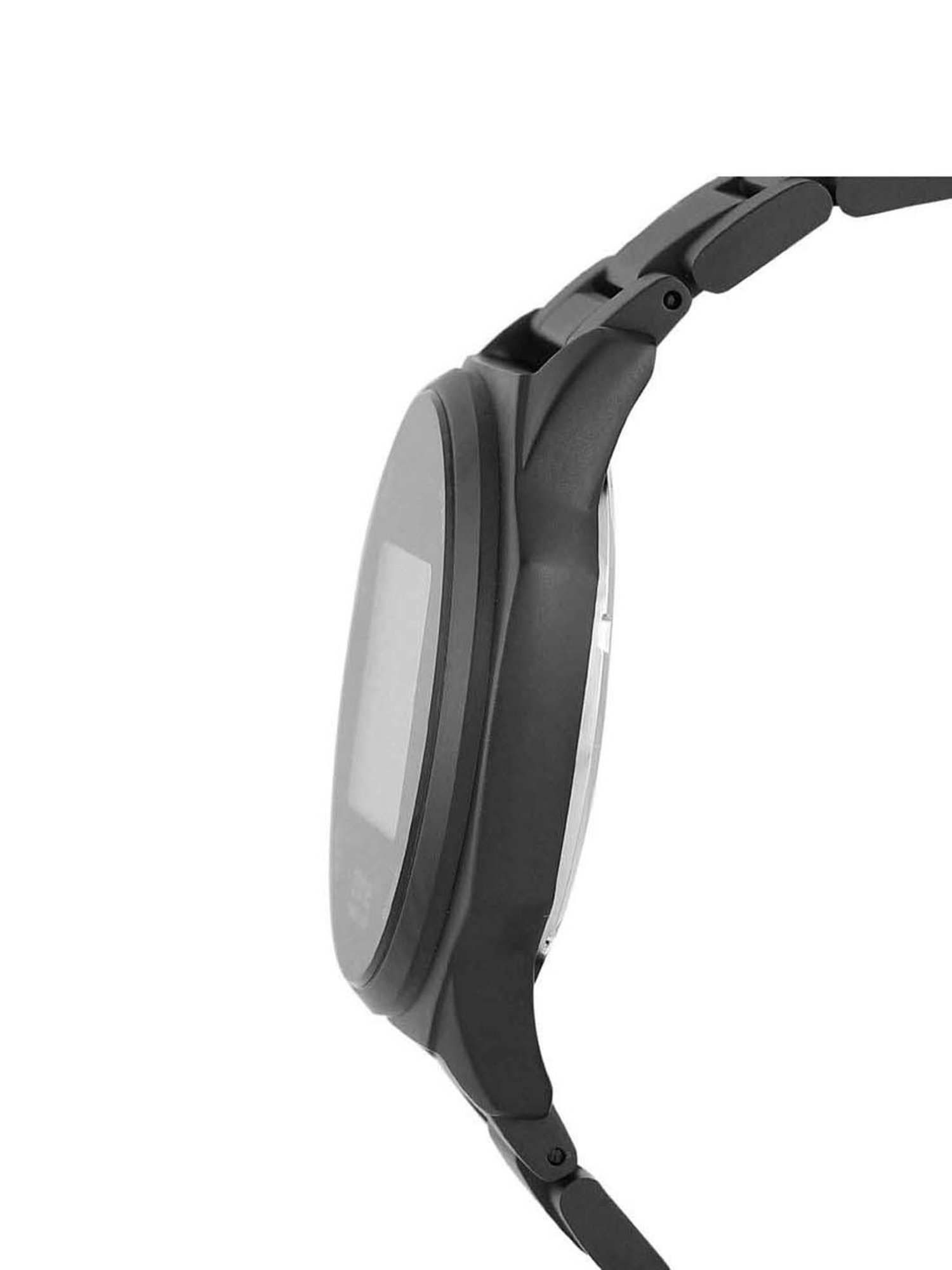 Daniel Klein DK.1.12642-5 D-Time Digital Watch for Men