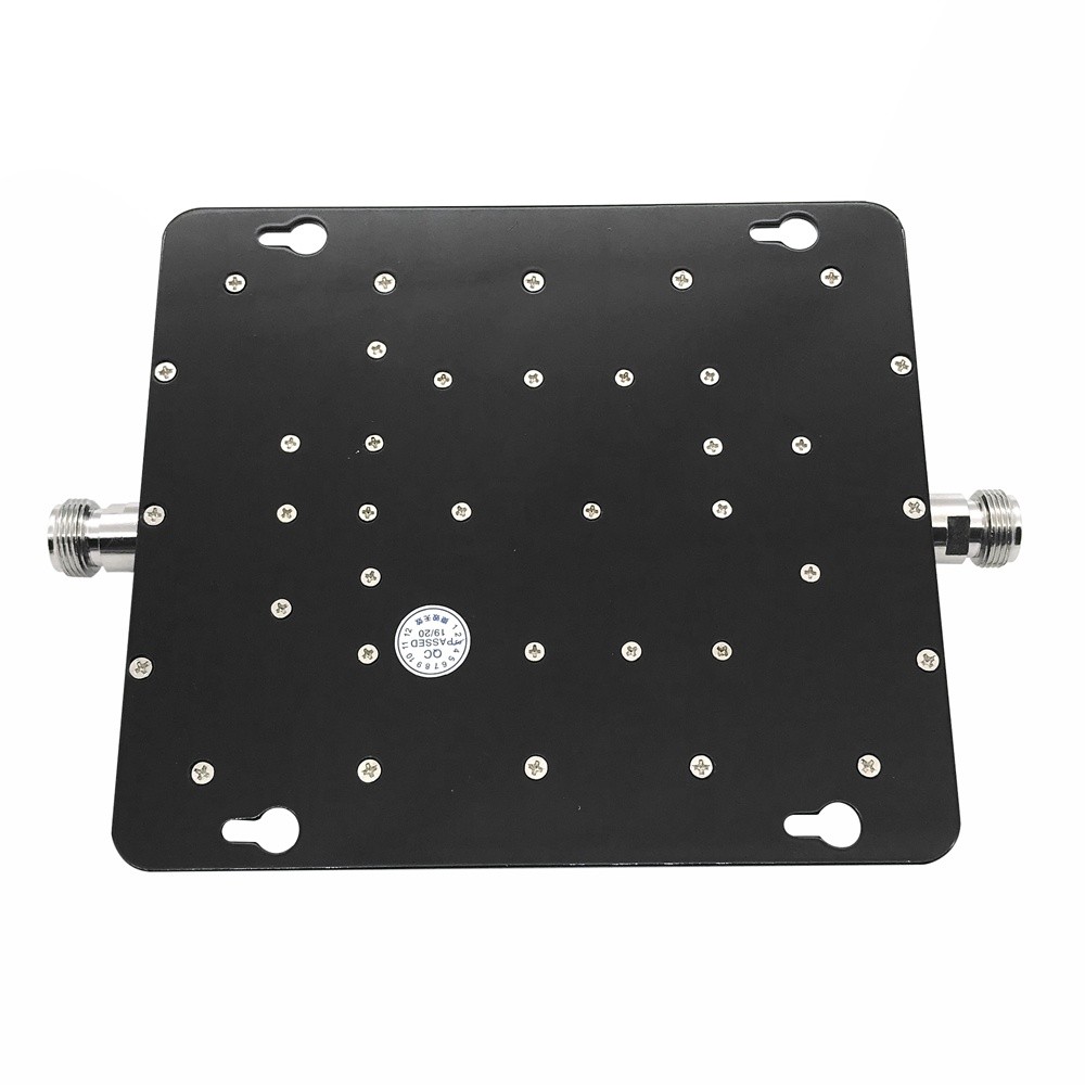 GSM/DCS 900/1800MHz 2G/4G Dual Band Dual LCD Display Mobile Phone Signal Booster Cell Phone Signal Repeater Signal Amplifier Set