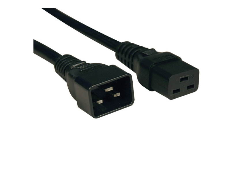 Omnihil 30 Feet AC Power Cord Compatible with Moog Subsequent 37 CV Analog Synthesizer