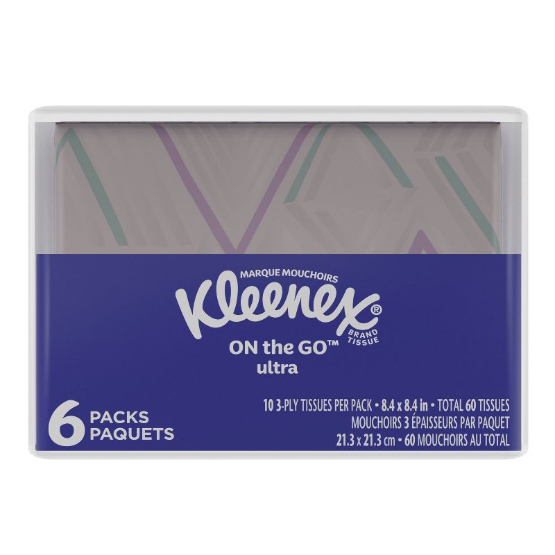 18ct Facial Tissues 'Best Day Ever' - Bullseye's Playground™