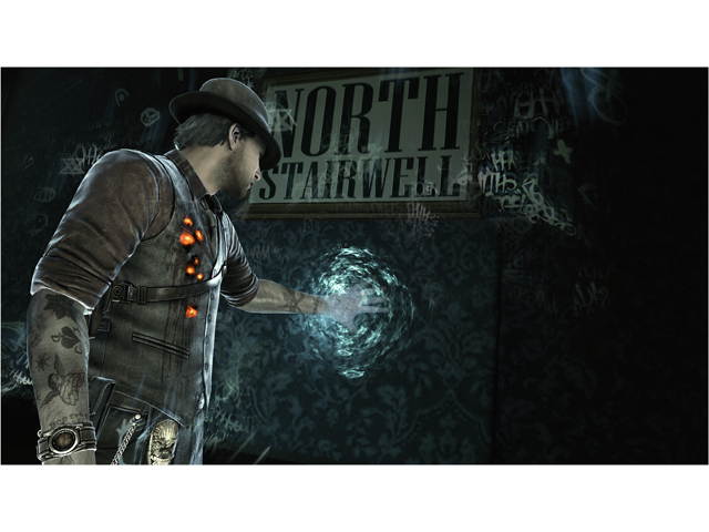 Murdered: Soul Suspect [Online Game Code]