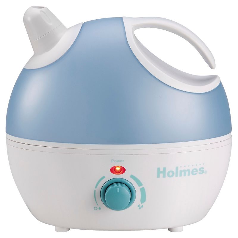 Holmes Ultrasonic 18Hour Run Time Humidifier HM500TG1