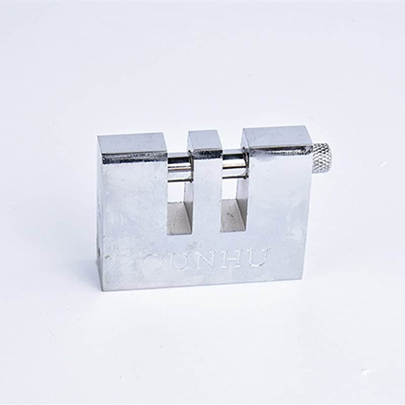 Auto Stainless Steel Clutch Lock Vehicle Security Protection Supplies Car Brake Lock