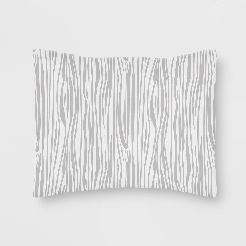 5pc Rustic Patch Toddler Bedding - Sweet Jojo Designs