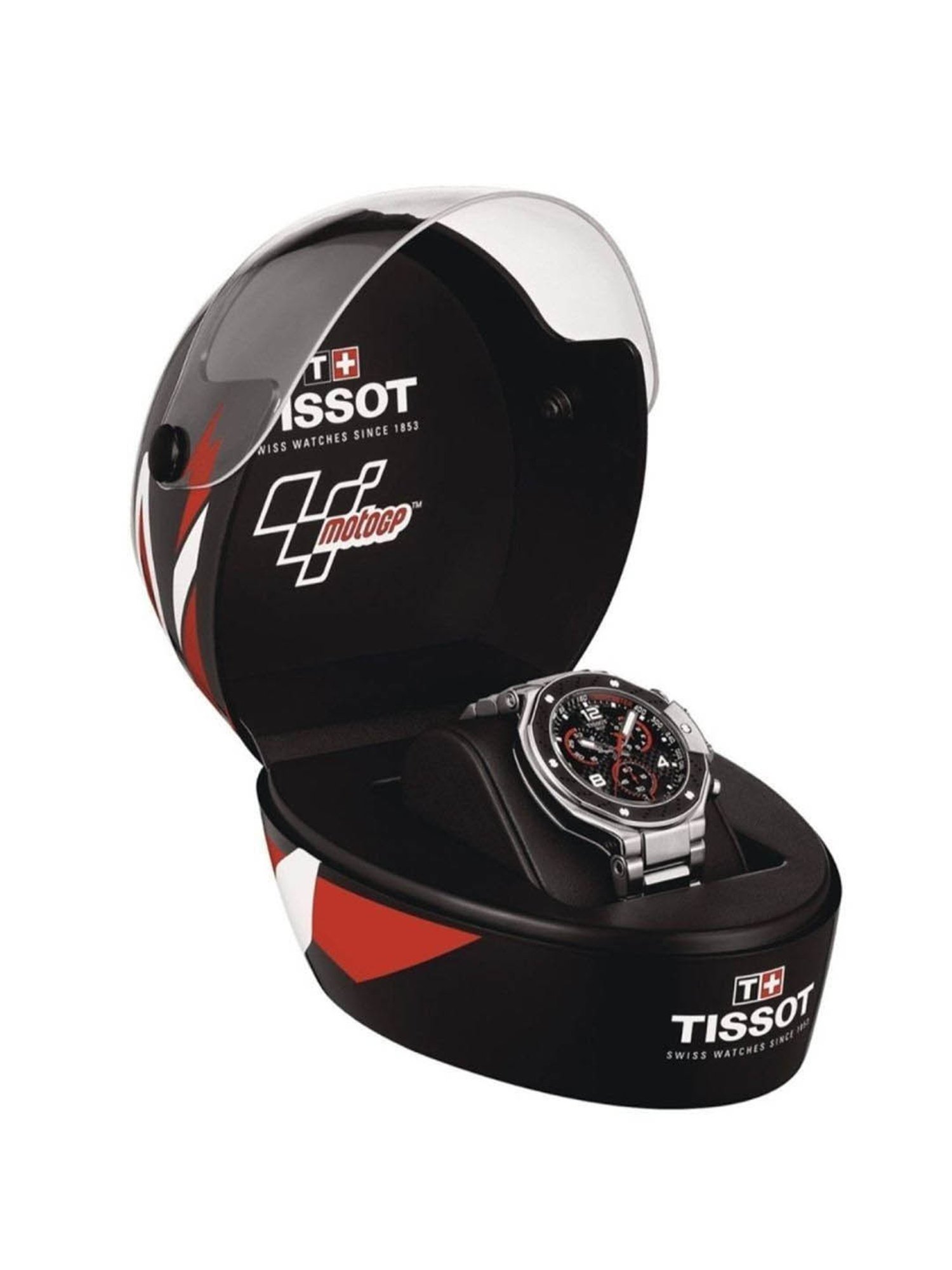 TISSOT T1414171105700 Special Collections Chronograph watch for Men