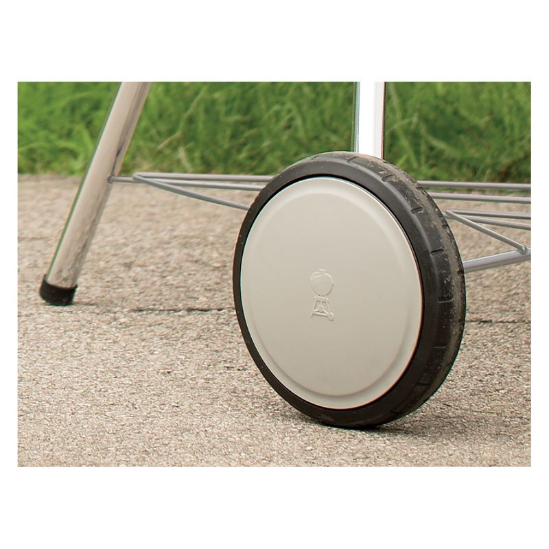 Dyna-Glo Heavy Duty Stainless Charcoal Grill Model DGN405SNC-D