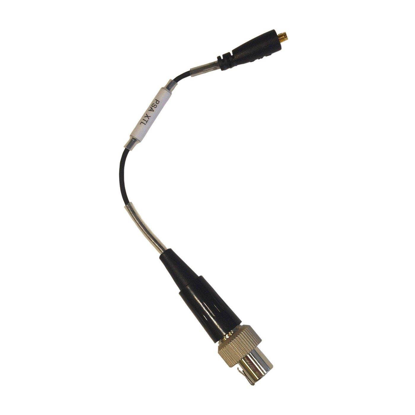 Point Source Audio XMP | Interchangeable 4 Pin Mini XLR with Locking Ring for MiPro