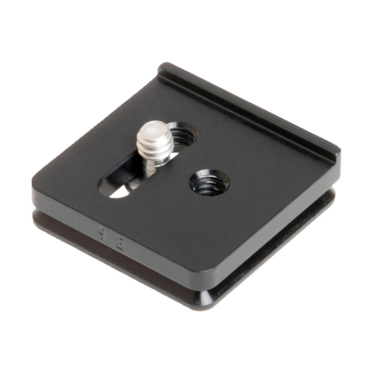 Really Right Stuff Multi-Use Bi-Directional Plate #B9