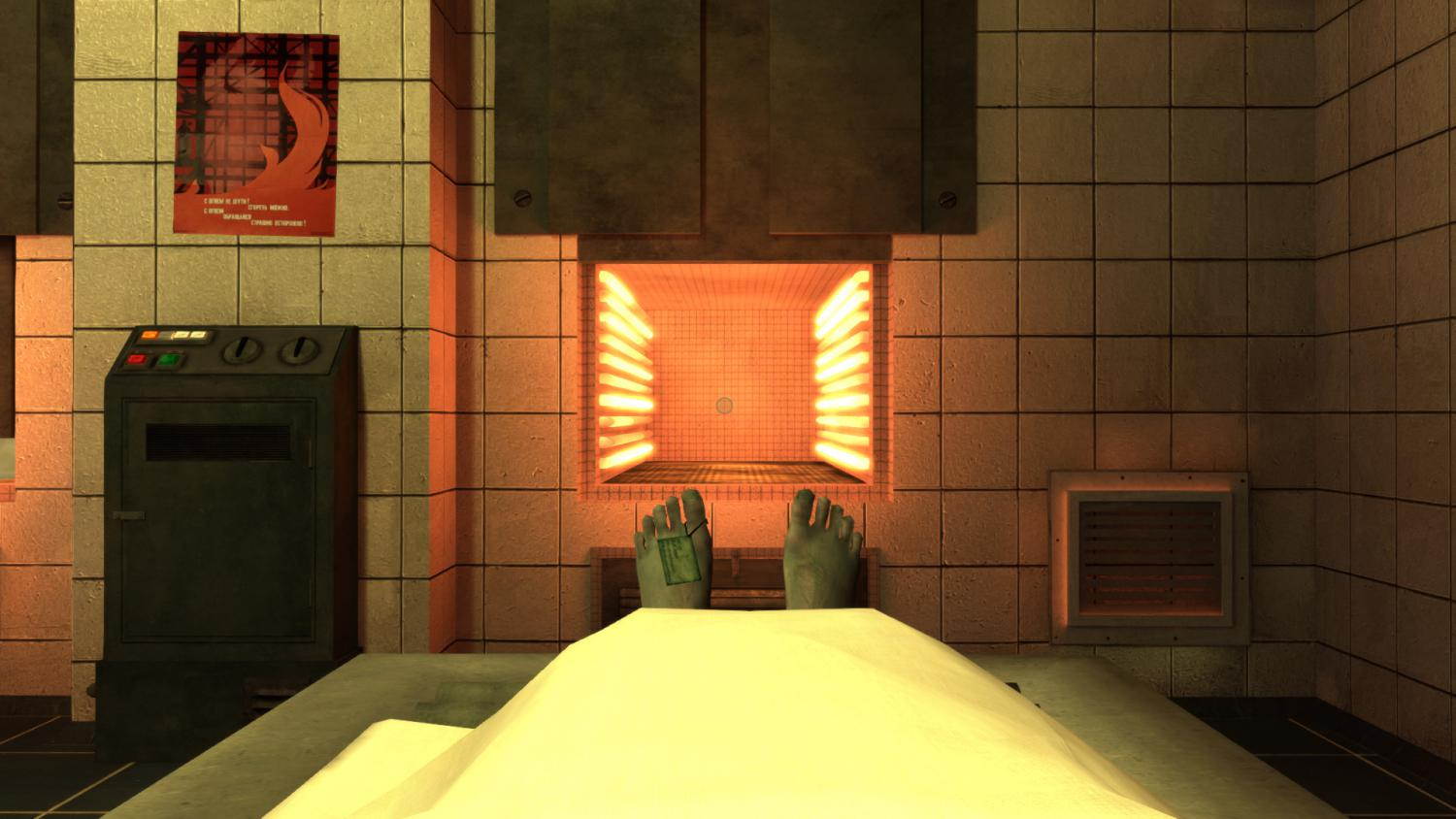 In Fear I Trust  [Online Game Code]