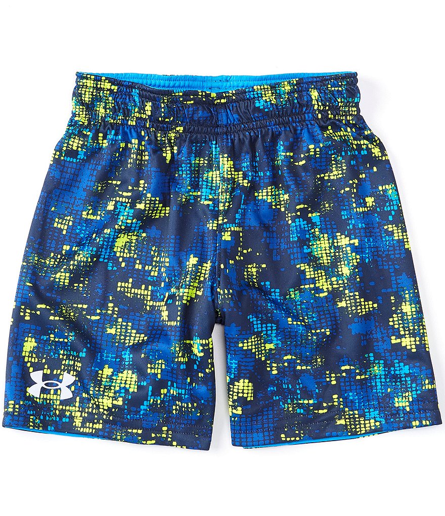 Volcom Little Boys 2T-7 Chino Shorts