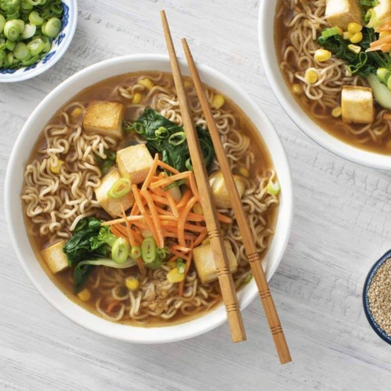 Soups, stews And Broths Better Than Bouillon