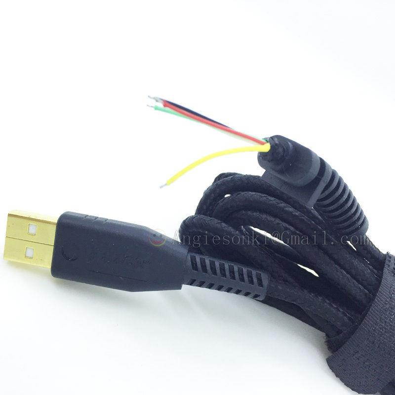 USB cable/USB Headset Line for RZ Banshee Gaming Headset