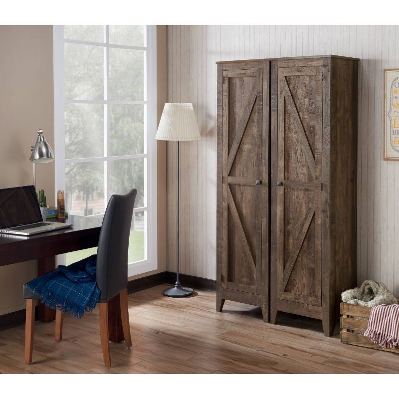 Sesame Street Design and Store 6 Bin Toy Organizer - Delta Children