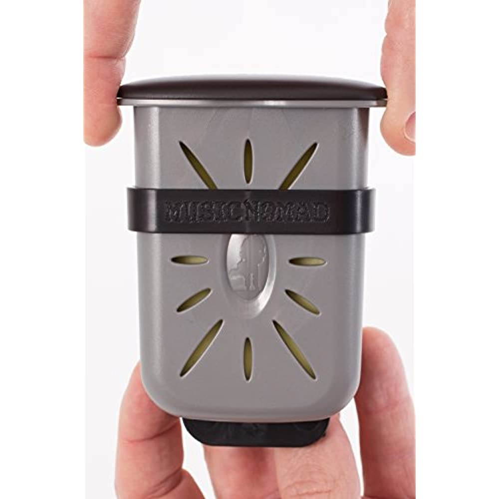 MusicNomad MN303 The Humitar - Instrument Case Humidifier