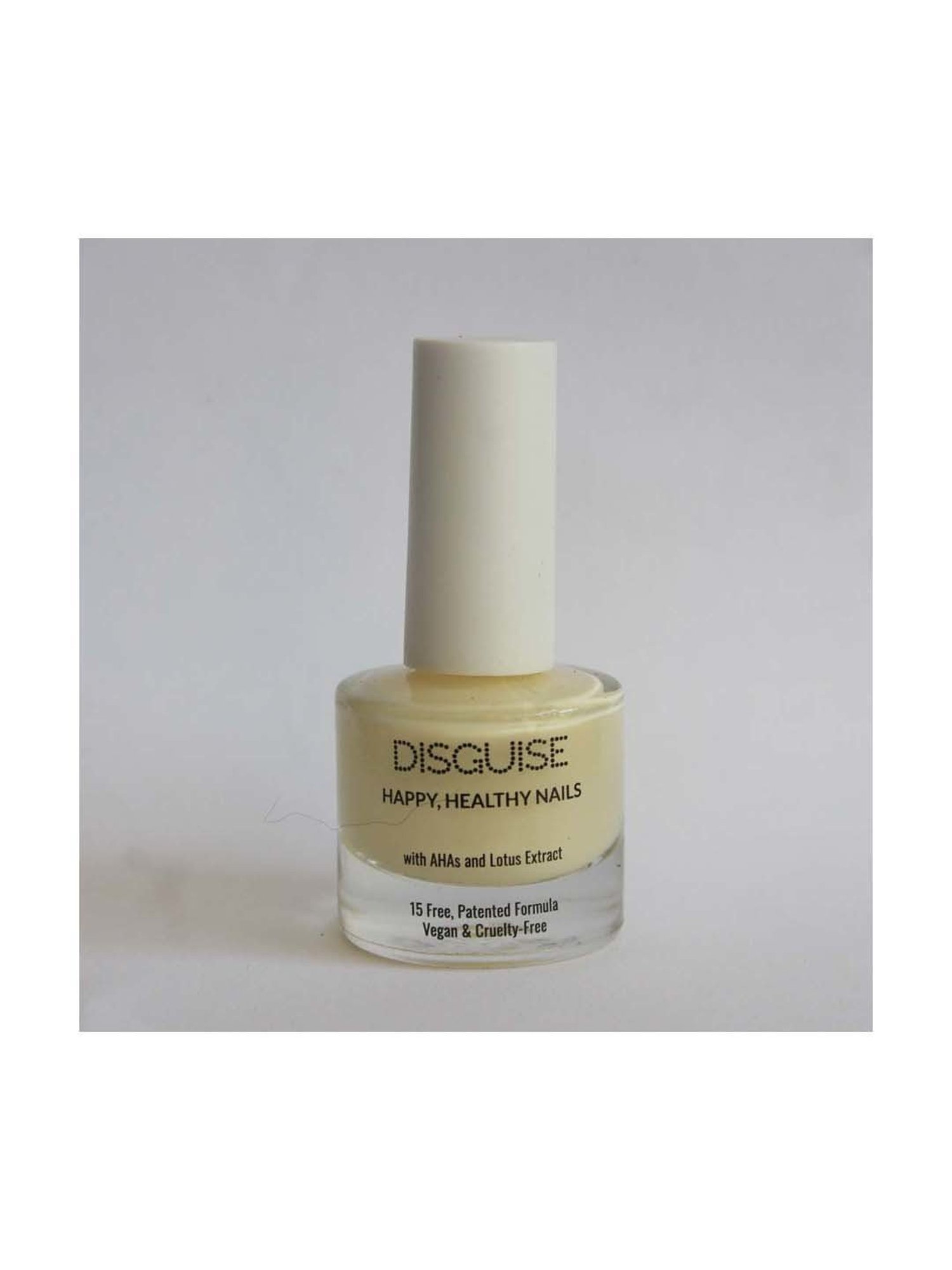 Disguise Cosmetics Happy Healthy Nails Pina Colada 117 - 9 ml