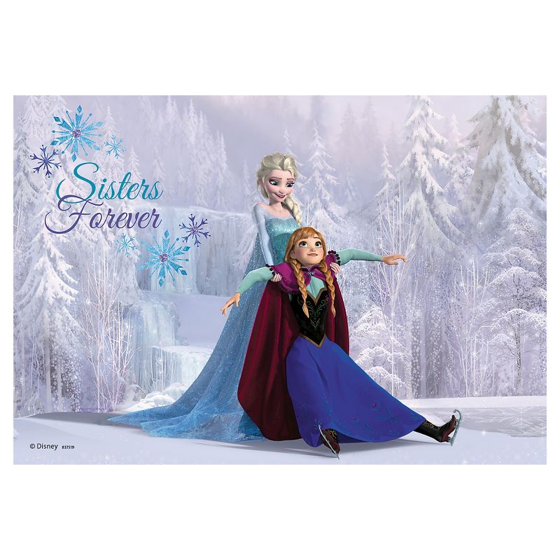 Ravensburger Disney Frozen: Always Sisters Puzzle Set - 2pk