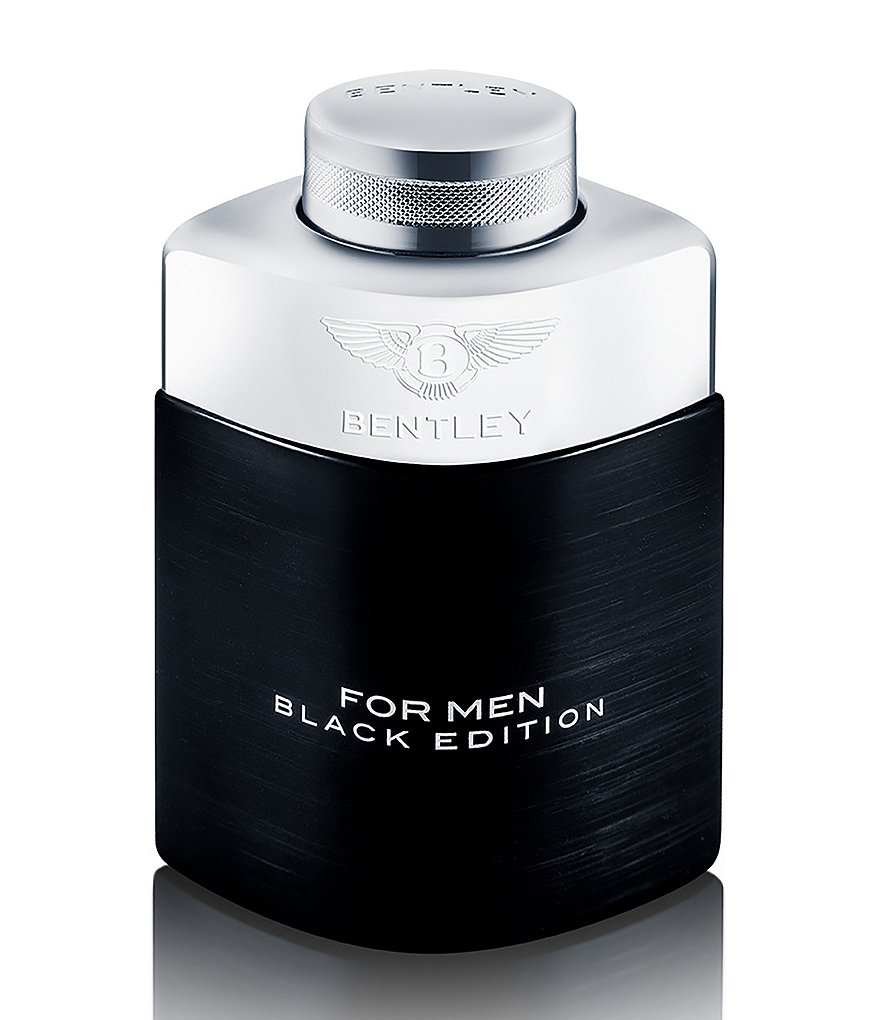 Bentley for Men Black Edition Eau de Parfum Spray
