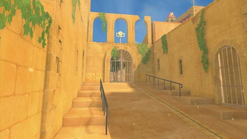 ps4 the girl and the robot - deluxe edition (eu)