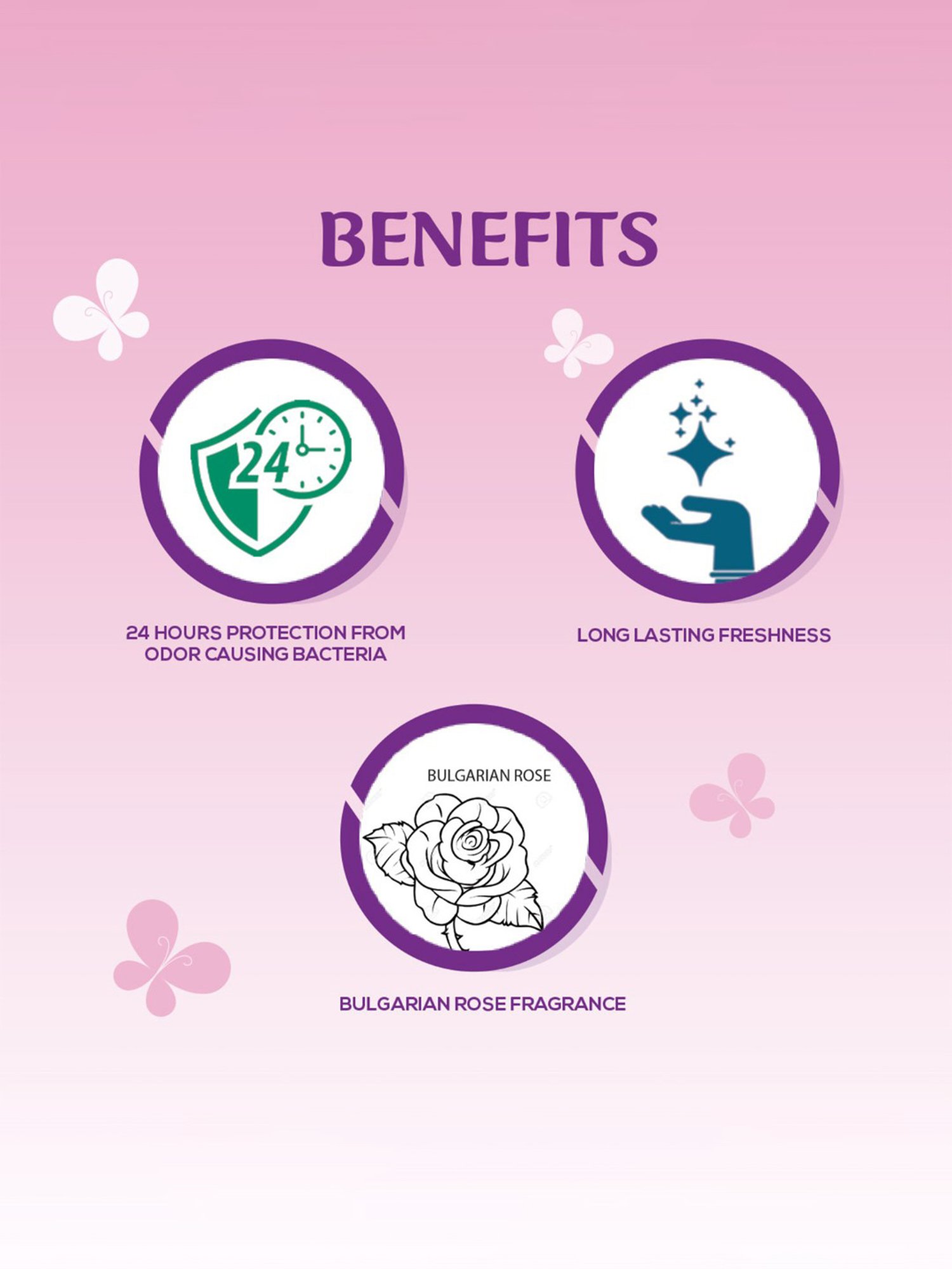 Playboy Generation Man + Vip W Deo Combo Set