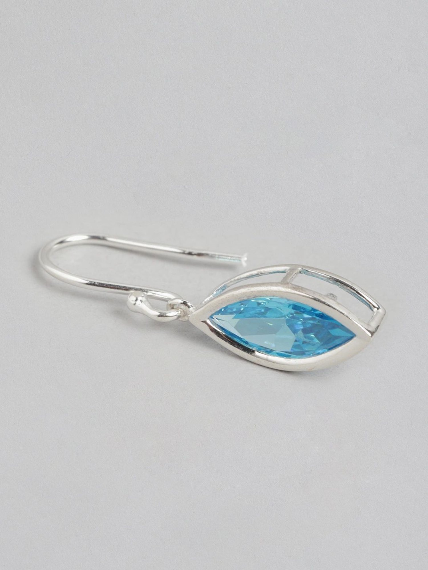 Zavya 92.5 Sterling Silver Earrings