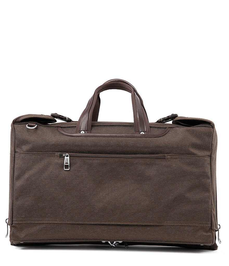 Travelpro Platinum Elite Tri-Fold&reg; Carry-On Garment Bag