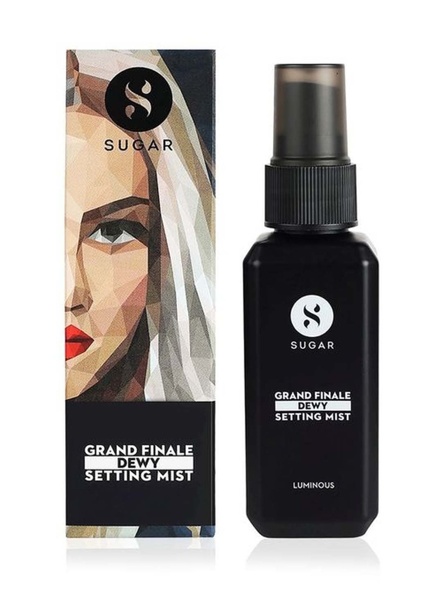 The Love Co. 100% Pure & Natural Rose Water - 100 ml