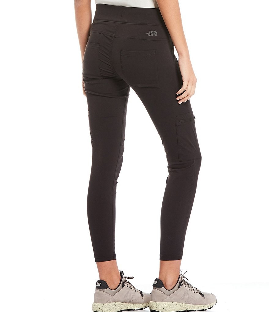 The North Face Never Stop Wearing Jewel Neck Sleeveless Jumpsuit