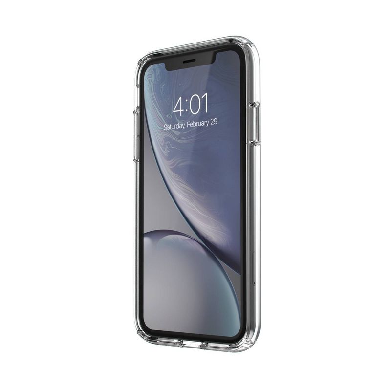 Speck Case Apple iPhone XR Gemshell - Clear