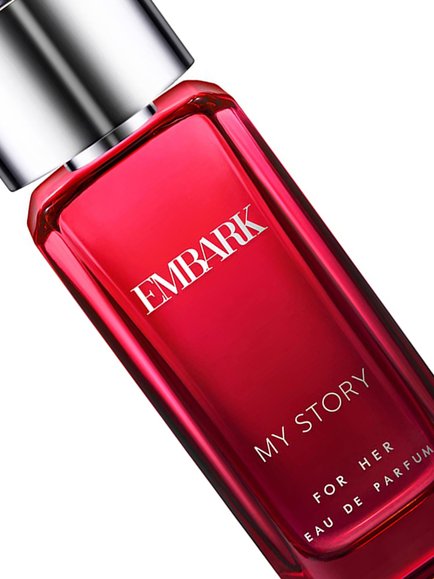 Adiveda Natural Perfume Tester Set of 7 for Women