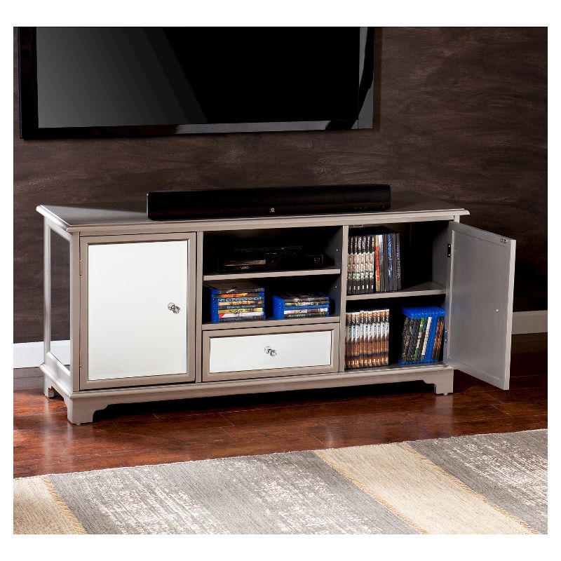 Mingo TV Stand 52" - Aiden Lane