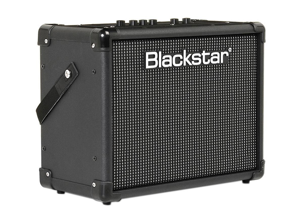 Laney LG20R 15W 1x8 Guitar Combo Amp Black