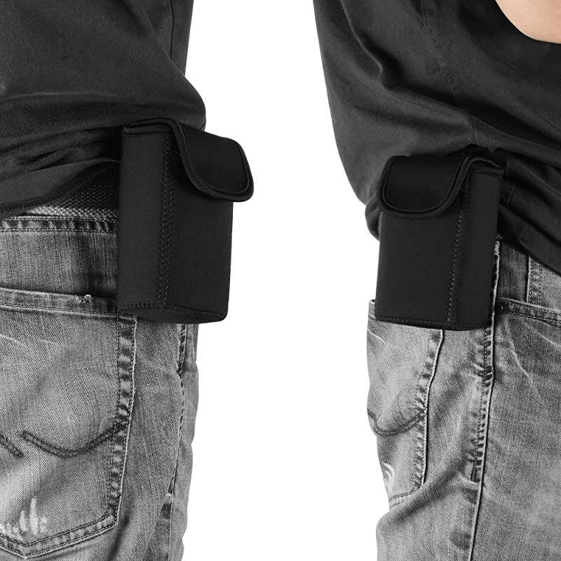 Travel Carrying Case for Reshow Cassette PlayerSony ICFP26 Sony ICFP36 Sony ICFS10MK2 AM FM Battery Operated Portable Pocket Radio Player Storage Case Bag