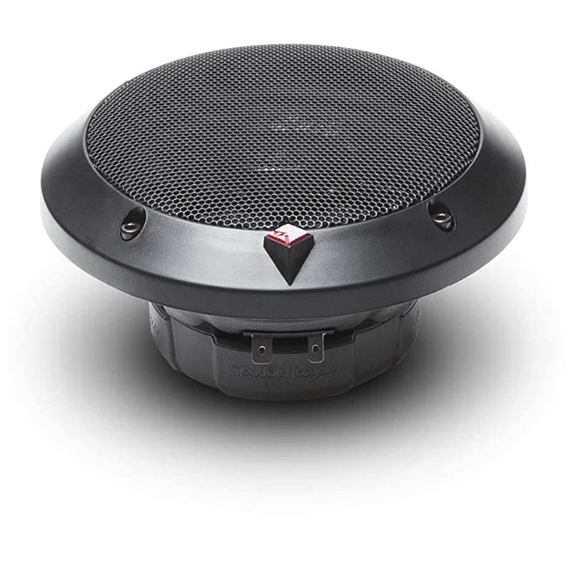 T152 Power 5.25" 2-Way Full-Range Speaker (Pair)