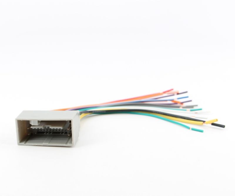 Xtenzi Replace Install Wire Harness for 2008-Up Acura TSX & Select Honda Models