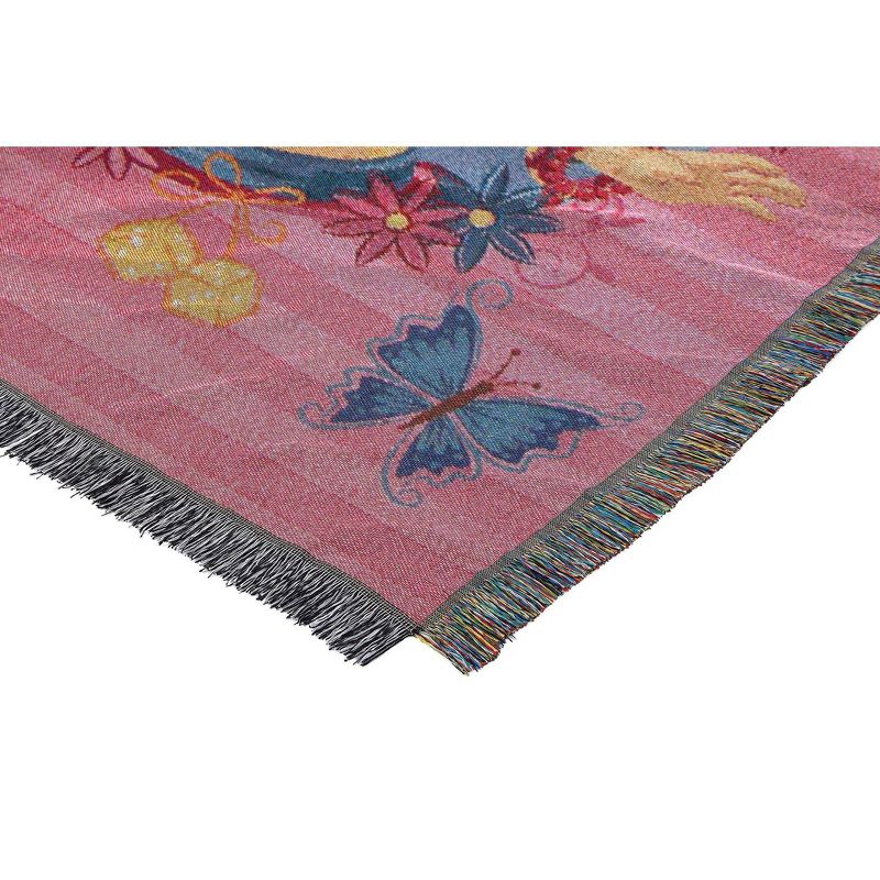 Twin JoJo Siwa Blanket