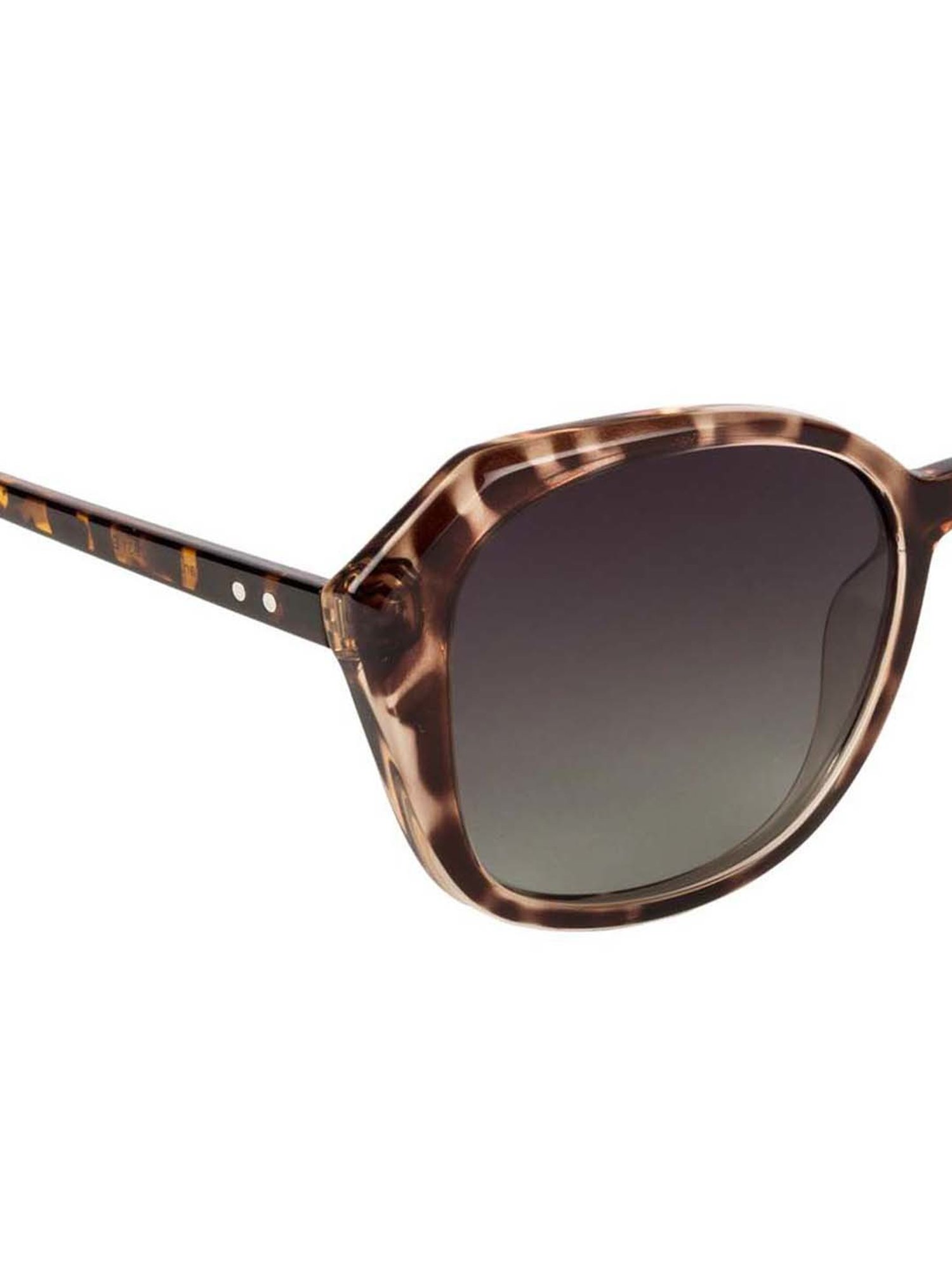 INVU Grey Butterfly UV Protection Sunglasses for Women