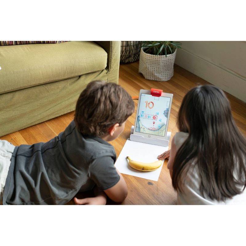 Osmo - Creative Starter Kit for iPad (New Version) Ages 5-10