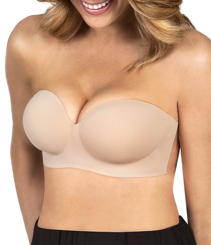 Fashion Forms Voluptuous Backless Strapless Bra