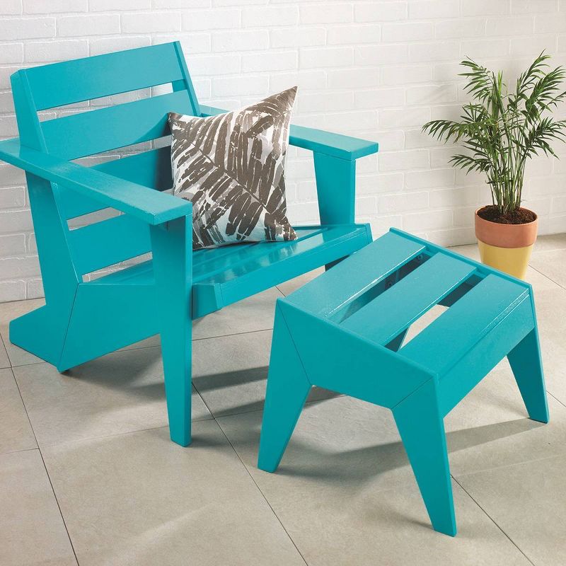 Rust-Oleum 12oz 2X Painter's Touch Ultra Cover Gloss Spray Paint Aqua