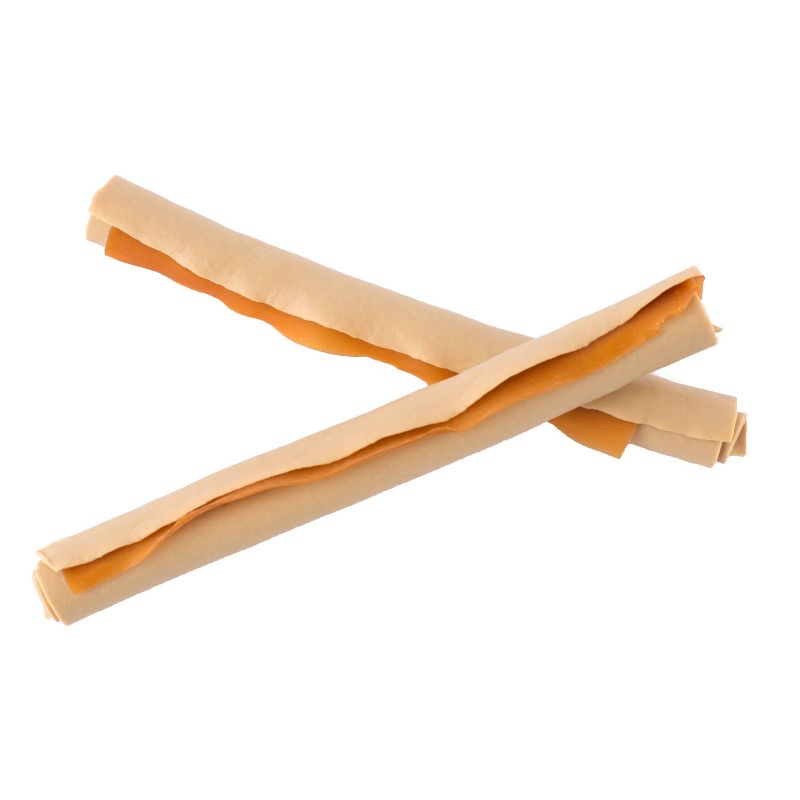 DreamBone Sticks Sweet Potato Dry Dog Treats - 10ct