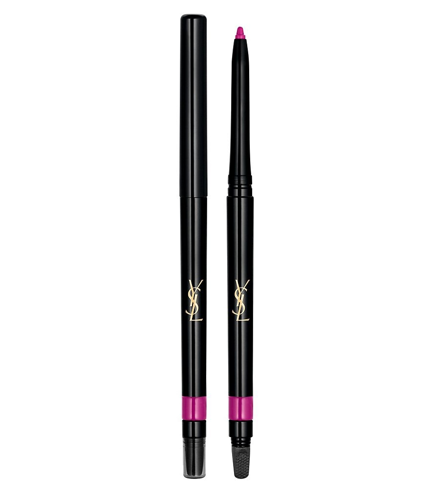 Yves Saint Laurent Beaute Dessin Des Levres Lip Liner Pencil