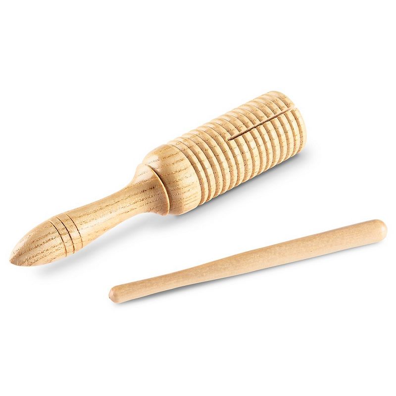 Trophy Tone Block with Mallet