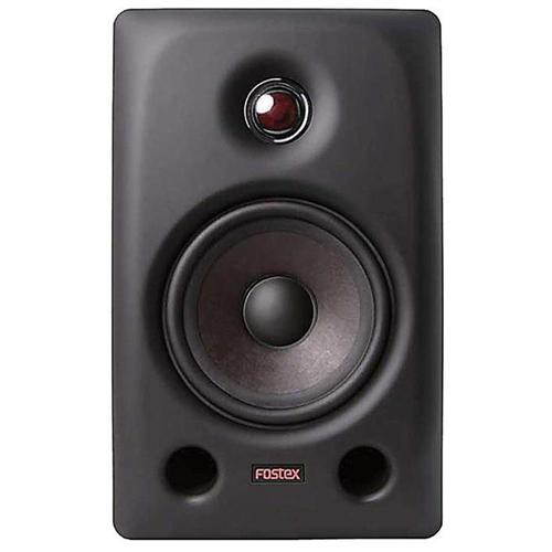 Fostex PX-5 5.2" 2-way Professional Active Monitor Speaker, Single #AMS-PX-5